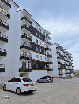 Net Group Yozgat Çapanoğlu Mahallesi Satılık 2+1 Sıfır Daireler