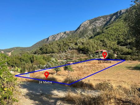 Ev Yap! Hemen Başla! Köy İçi İmarlı 2.691 M2 Arsa!