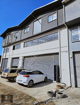 1️.yapı'dan 3.sanayi Sümerde Kiralık Sıfır Bina Yüksek Kwh Pano