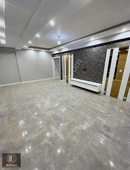 1️.yapı'dan Gerzele'de 3+1 Sıfır Ebeveyn Banyolu A Kalite Yaşam