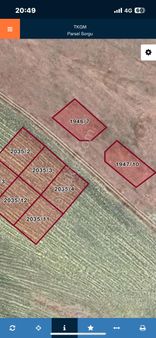 Ulukışla Yatırımlık Uygun Arsa