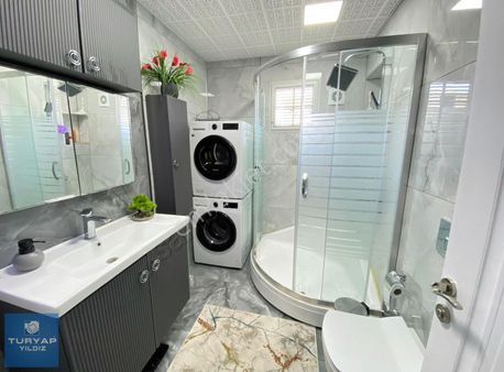 Buca Göksu Mh Acil Satılık 2+1 Doğalgazlı Ayrı Mutfaklı Ara Kat