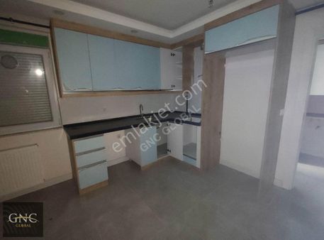 Yenigün'de Güzel Konumda, Sıfır Binada, Doğalgazlı, Geniş 1+1