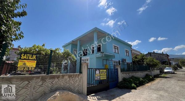 Lunadan Çakırlar Yalıda Denize 250m Fırsat Yazlık