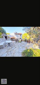 Çeşmealtında Kiralık Site İçi Müstakil Villa