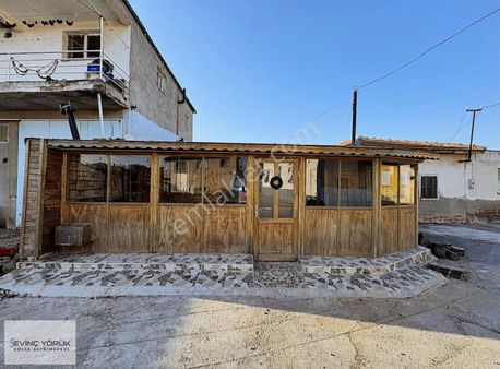 Menemen Kesik Mah : Satılık Dükkan Ve Arsası 2 Kat İmarlı