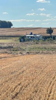 Delfa Yapı İnşaat Tan Satılık Tek Tapulu Tarla