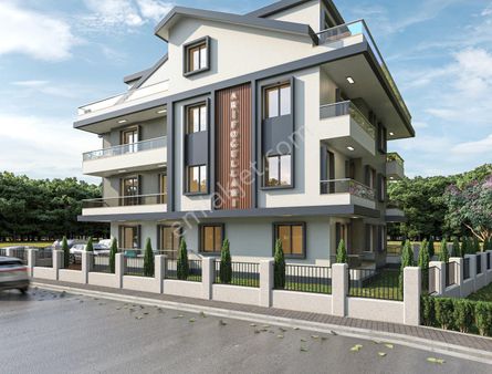 Yatırımın Zirvesi! Bağçeşme’de Denizle İç İçe, Lüks Konutlar