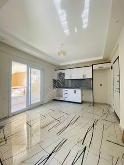 Didimde Satılık Sıfır Binada Arakat Ön Cephe 1+1 Daire