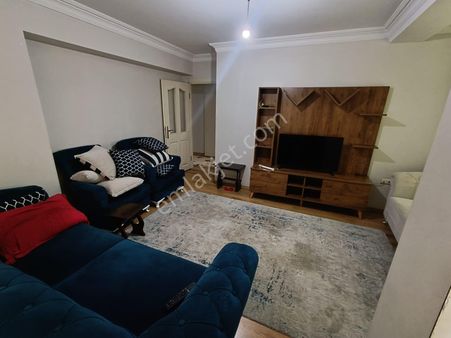 Rise Emlâk Tan Satılık Lüks Daire 2+1 Yunus Emre Mah De