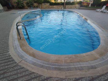 Alanya Cikcilli Mah Kiralık Dubleks