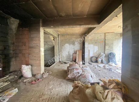 Mabel'den Kurtuluş Mh. Satılık Kargaz Zemin Ve Kolonlu Daire