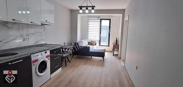 Vamos Akademi Yakını 1+1 Yeni Eşyalı Her Şey Dahil Daire