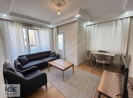 Kayışdağı Mah.lüks,sıfır,eşyalı Faturalardahil 2+1 Kiralık Daire