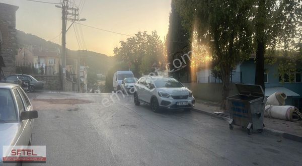 Setelden Mollarap Parkı Karşısı Ferah 2+1 Kombili Daire