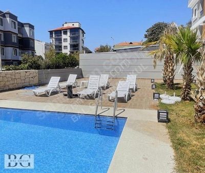 Bal Gayrimenkul-cüneytbeyde Site İçinde Yatırımlık 1+1 Daire