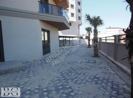 Bal Gayrimenkul-barbarosta Yatırımlık Geniş Odalı 2+1 Daire