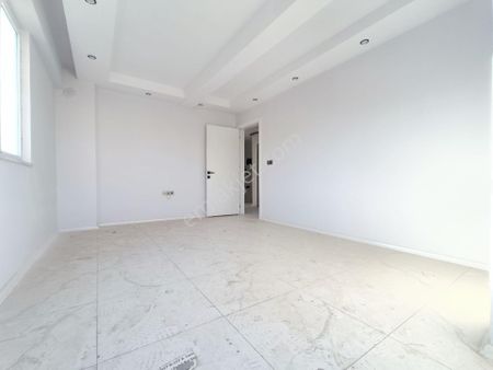 Gümüşçay Satılık Lüks 2+1