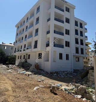 Van İpekyolu Hatuniye Mh Satılık 2+1 Daire