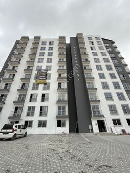 Çok Geniş 1+1 Dairemiz Hazır İskanlı Oturuma Hazır