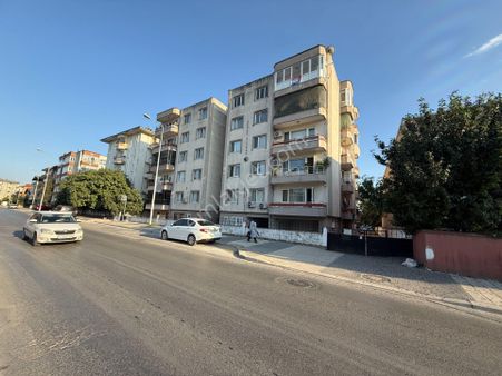 Yenigün Mah. Geniş 3+1 Kiralık Daire - Bahadır Eker'den