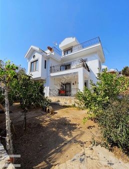 Milas Kıyıkışlacık Pembegül Tatil Sitesinde Satılık Dublex Ev