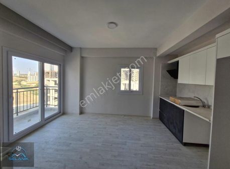 Selanik'ten Sarıçam Gültepe De Satılık 1+1 Yatırmlık Cazip Daire