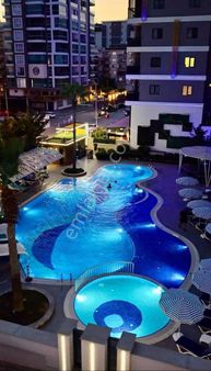 Kurt Safir Euro 21 Otel Konseptli Ultra Rüks Recidanslı Daire