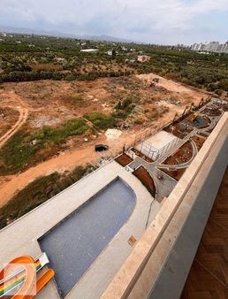 Royalpten Anayol Üzerinde 2+1 Fırsat Daire !!!