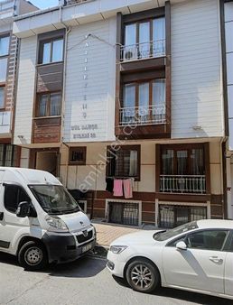 Esem Emlaktan Halkalı Kavaklıda Nemsiz Rutubetsiz.iskanlı