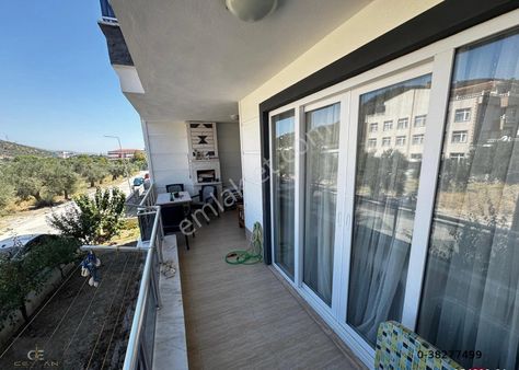 Küçükkuyu Gökçetepe 2+1 Daire