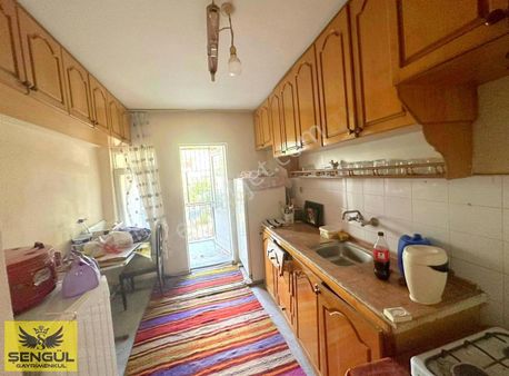 Şengül Gayrimenkul 'den Meska Evleri Satılık Daire