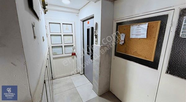 Poligon Metro Dibinde 3+1 130 M² Asansörlü Satılık Daire