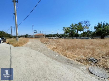 Bayındır Arıkbaşı'nda Köy İçi İmarlı Satılık Bahçe