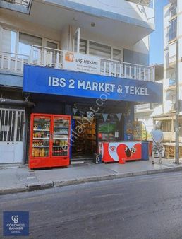 Yeşilyurt Ordu Caddesinde Devren Kiralık Tekel