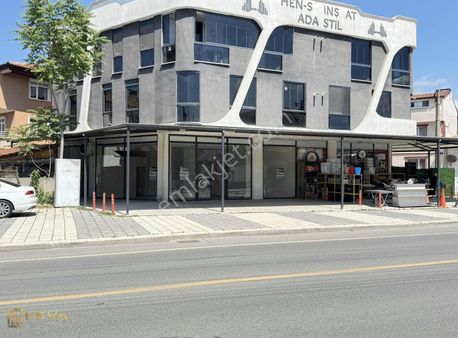Adapazarı Yenigün Mah. Kiralık 200 M2 Ana Cadde Üzeri Dükkan