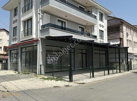 Adapazarı Yağcılar Mah. Kiralık 130 M2 Ana Cadde Üzeri Dükkan