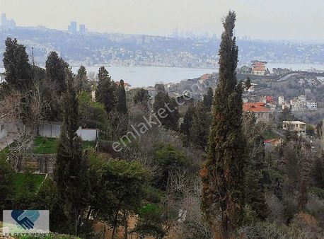 Alfa'dan Üsküdar Çengelköy Güzeltepede 879/74 'de Arsa