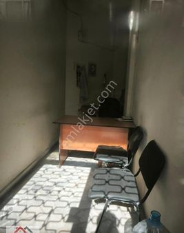 Artan Emlaktan Tabya'da 8 M2 Giriş Dükkan