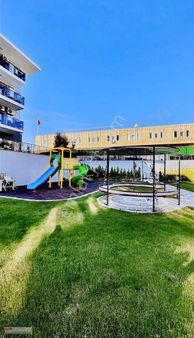 Değirmendere Mevkiinde Sıfır 2+1 Dubleks Daire