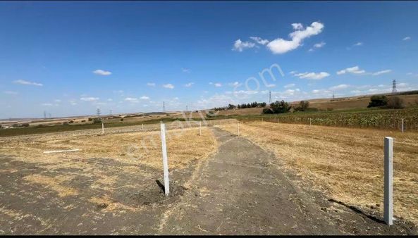 Çeşmeli Köykenarında Arsa