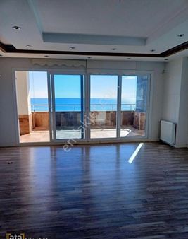 Mezitli Akdeniz Mah 4+1 Full Deniz Manzaralı Masrafsız Havuzlu