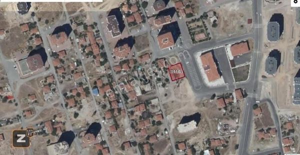 Yıldırım Beyazıt Mahallesinde Satılık Ticari+konut Arsası