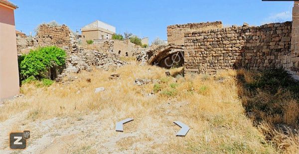 Gesi Subaşı Satılık İmarlı Arsa