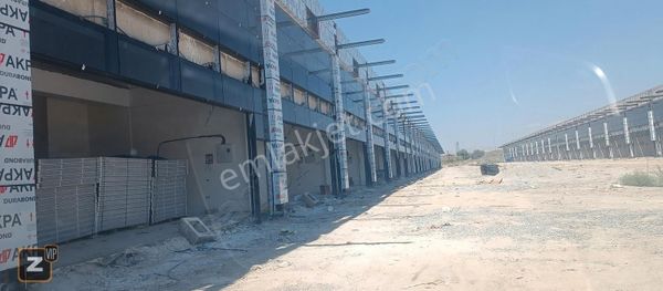 Kayseri Otonomide 275'lik Satılık Dükkan Zirvevip Gayrimenkulden