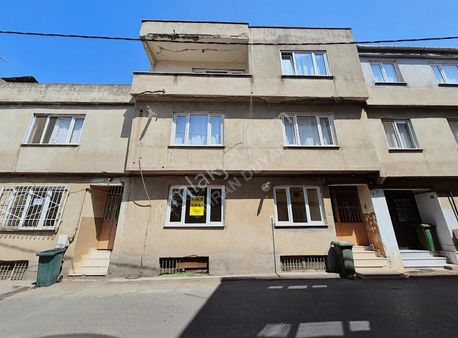 Bursa Osmangazi Yeşilova Küçük Balıklı Yakın Kiralık 2+1 Daire