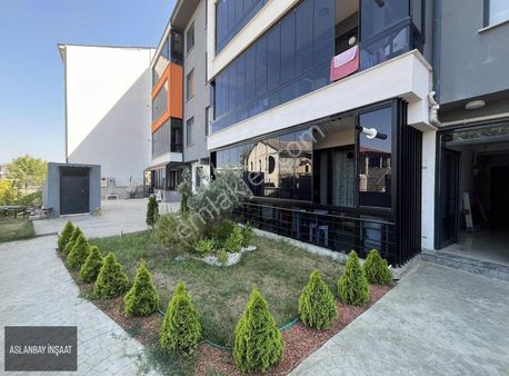 Müstakil Bahçeli Ful Eşyalı 2+1 Geniş Daire