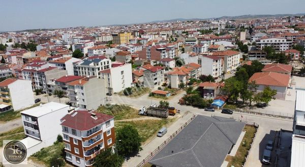 Kırklareli Merkez Pınar Mahallesi Satılık Sıfır Dükkan!