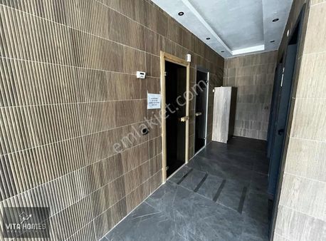 Alanya Oba Da Kiralık 1+1 Eşyasız Daire