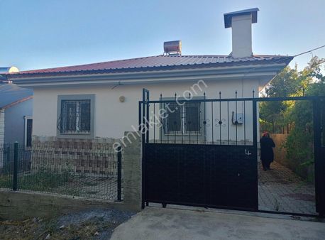 Tekir Asbir Emlaktan Küçüktekirde 2+1 Satılık Yazlık....